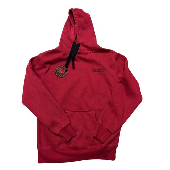 Game of Thrones XS unisex hoodie - Picture 1 of 5